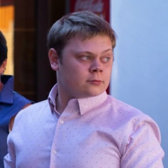 Илья Молчанов, 13.02.1998