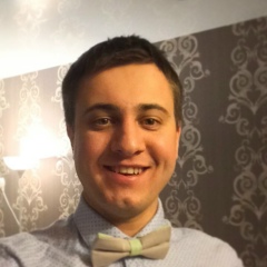 Эдуард Ольховиков, 05.07, Новосибирск