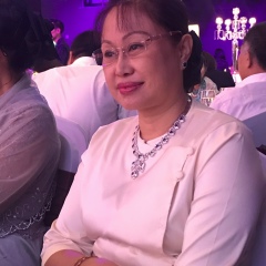 Myint Myint Win, 19.02.1968