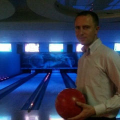 Андрій Чорний, Львов