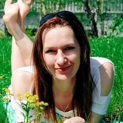 Елизавета Ширнина, 04.05, Липецк