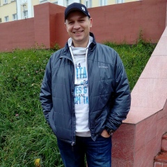 Алекс Юстос, 23.06.1975