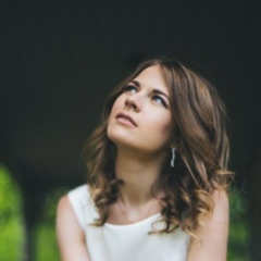 Елена Сайко, 08.05, Санкт-Петербург