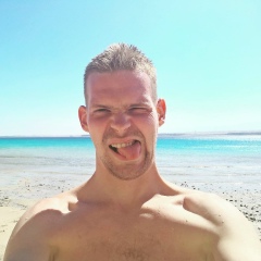 Иван Грицай, 24.04.1989, Киев