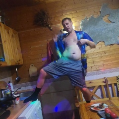 Виктор Елесин, 15.05.1993, Санкт-Петербург