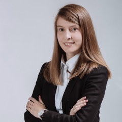 Лиана Филиппова, 26.10.1990, Астана