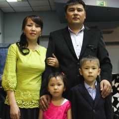 Улан Кайыпкулов, 23.03.1984, Ош