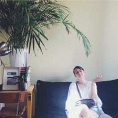 Аня Баранова, 10.01