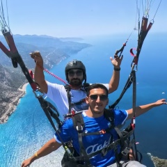 Mirroyal Mahmudov, 22.11, Сургут