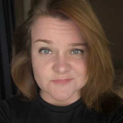 Ольга Вальмонт, 23.12.1987, Санкт-Петербург