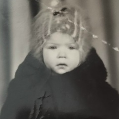 Алина Беленькая, 09.11.1988, Москва