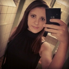 Alexandra Hartung, 23.04.1997, Regensburg