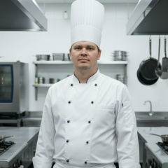 Александр Арбузов, 18.10.1988, Пермь