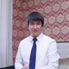 Aziz Zhumashev, 30.03.1989, Шымкент