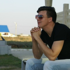 Ленар Юсупов, 12.06.2011, Казань