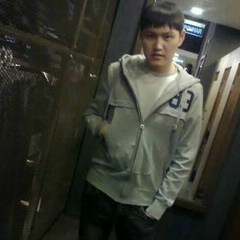 Urmat Namazaliev, 25.03, Бишкек