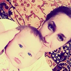 Татьяна Матвеева, 13.01.1995, Кара-Балта