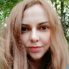 Татьяна Николаева, 26.05