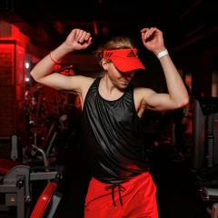 Яков Бельский, Томск