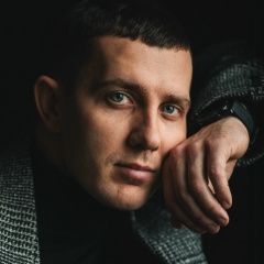 Михаил Макухин, 19.06, Новосибирск