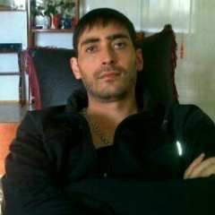 Алихан Трижды, 01.03.1981, Самара