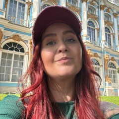 Анна Шимполюк, 01.03.1989