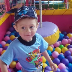 Іра Скицко, 21.04.1995, Черновцы