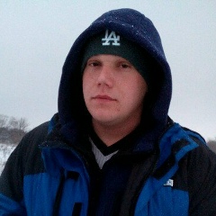 Слава Носков, Красный Яр