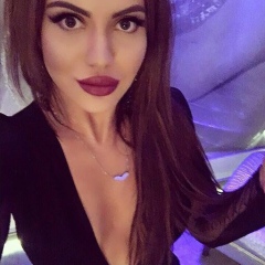 Christina Gur, 24.11, Москва