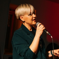 Наталья Останина, 12.09, Самара