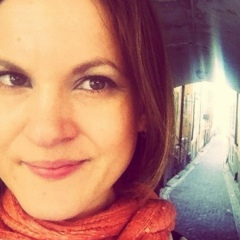 Юлиана Яковлева, 30.06.1984, Санкт-Петербург