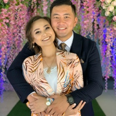 Гульбану Джакаева, 27.04, Тараз