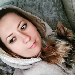 Екатерина Балакирева, 03.08.1985, Алматы