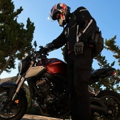 Валентин Радучай, 09.09, Москва