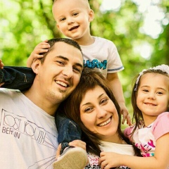 Евгения Паршина, 09.04.1983, Аксай