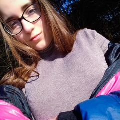 Вероника Матвеева