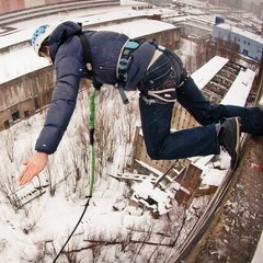 Алексей Козлов, 21.02.1987, Санкт-Петербург
