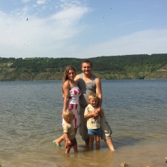 Ігор Афанасьєв, 22.09, Братановка