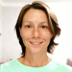 Екатерина Прокошина, 02.07.1982, Санкт-Петербург