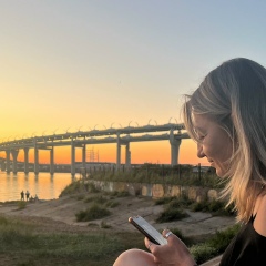 Olly Lolly, 01.04.1987, Санкт-Петербург