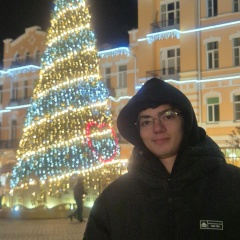 Karen Serebrakov, 24.11, Кисловодск