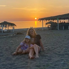 Елена Корецкая, 30.01.1992, Санкт-Петербург