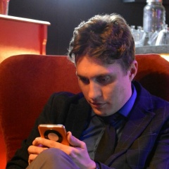 Максим Моисеев, 16.12.1986, Липецк