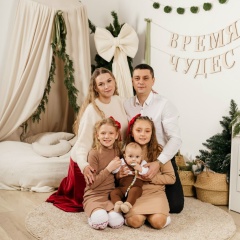 Виктория Вячеславовна, 29.01, Санкт-Петербург