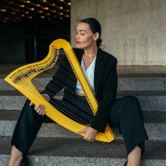 Lina Alter, 06.05, Санкт-Петербург