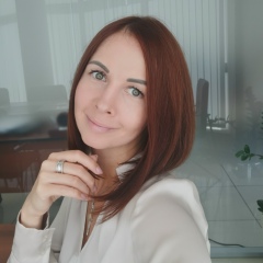 Олеся Пущак, 03.01, Красноярск