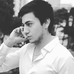 Javid Rzayev, 07.07, Баку