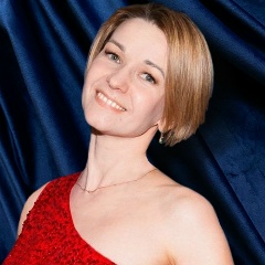 Татьяна Киреева, 25.02