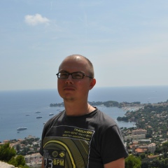 Сергей Кудаев, 04.12.1979, Москва