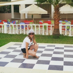 Елена Мишина, 26.12, Лобня